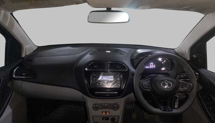 2020 Tata Tiago XT PETROL, Petrol, Manual, 12,151 km, Dashboard