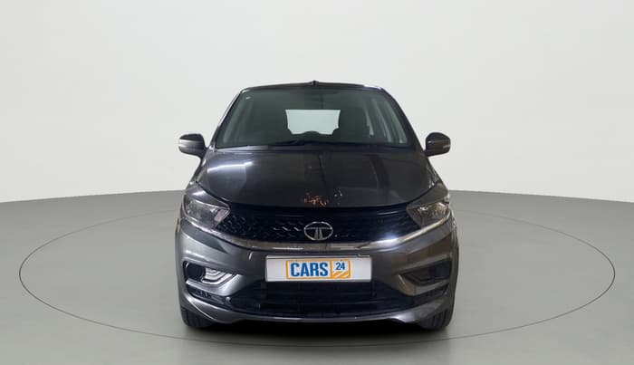2020 Tata Tiago XT PETROL, Petrol, Manual, 12,151 km, Front