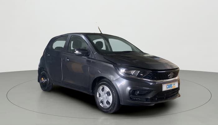 2020 Tata Tiago XT PETROL, Petrol, Manual, 12,151 km, SRP