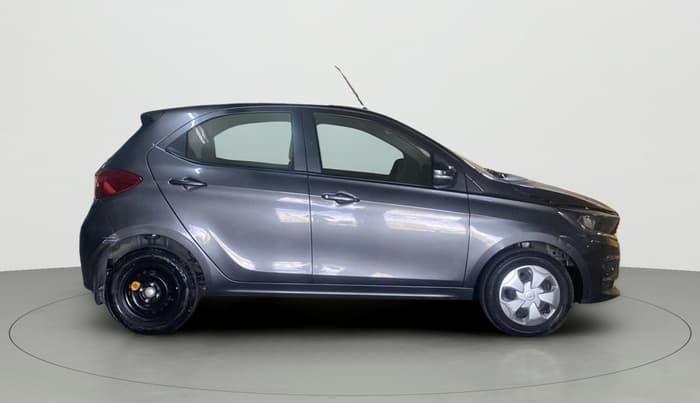 2020 Tata Tiago XT PETROL, Petrol, Manual, 12,151 km, Right Side