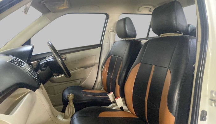 2016 Maruti Swift Dzire VDI ABS, Diesel, Manual, 79,683 km, Right Side Front Door Cabin