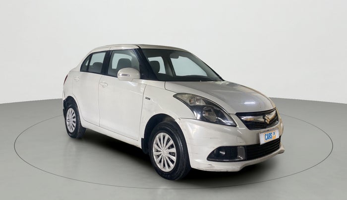 2016 Maruti Swift Dzire VDI ABS, Diesel, Manual, 79,683 km, SRP