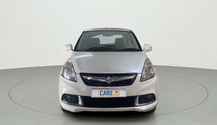 2016 Maruti Swift Dzire VDI ABS, Diesel, Manual, 79,683 km, Front