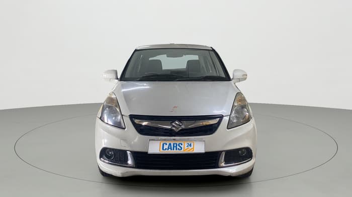 2016 Maruti Swift Dzire VDI ABS, Diesel, Manual, 79,683 km, Front