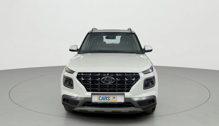 2021 Hyundai VENUE S+ 1.2, Petrol, Manual, 30,747 km, Front