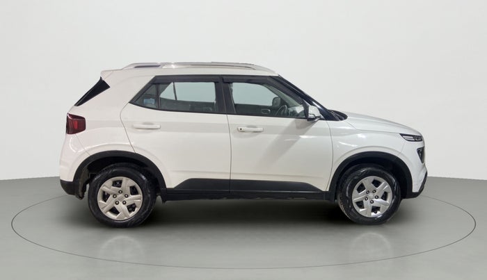2021 Hyundai VENUE S+ 1.2, Petrol, Manual, 30,747 km, Right Side View