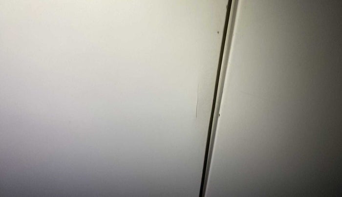 2015 Honda Amaze 1.2L I-VTEC S, Petrol, Manual, 94,896 km, Front passenger door - Paint has faded