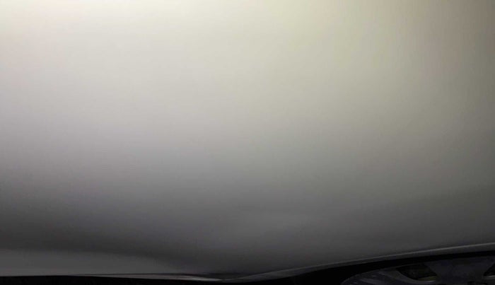 2015 Honda Amaze 1.2L I-VTEC S, Petrol, Manual, 94,896 km, Rear left door - Slightly dented