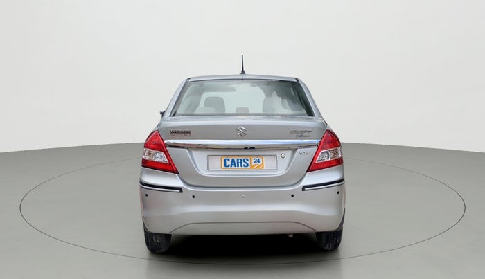2016 Maruti Swift Dzire VXI, Petrol, Manual, 16,390 km, Back/Rear