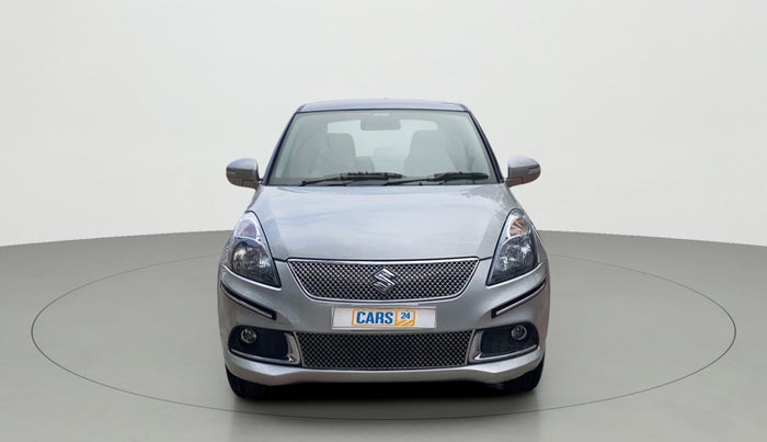 2016 Maruti Swift Dzire VXI, Petrol, Manual, 16,390 km, Front
