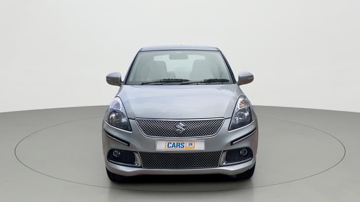 2016 Maruti Swift Dzire VXI, Petrol, Manual, 16,390 km, Front