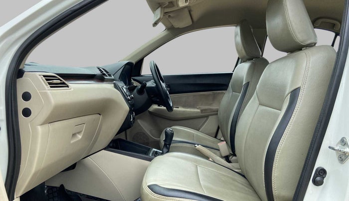 2017 Maruti Dzire VXI, Petrol, Manual, 90,552 km, Right Side Front Door Cabin