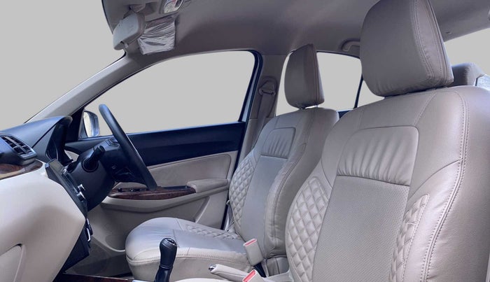 2018 Maruti Dzire VXI, Petrol, Manual, 21,832 km, Right Side Front Door Cabin