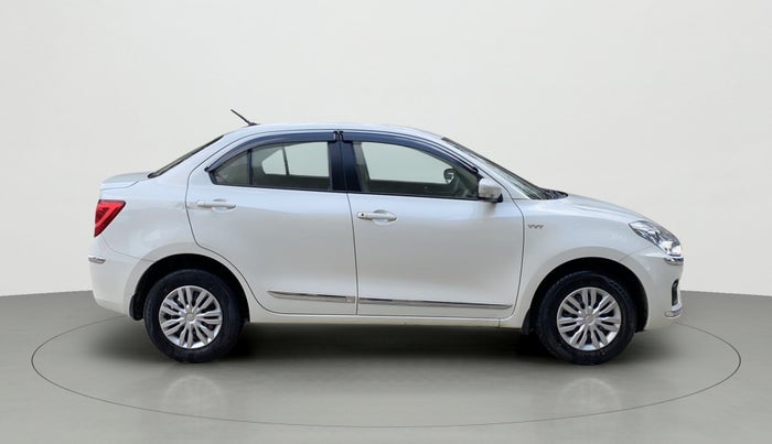 2018 Maruti Dzire VXI, Petrol, Manual, 21,832 km, Right Side View