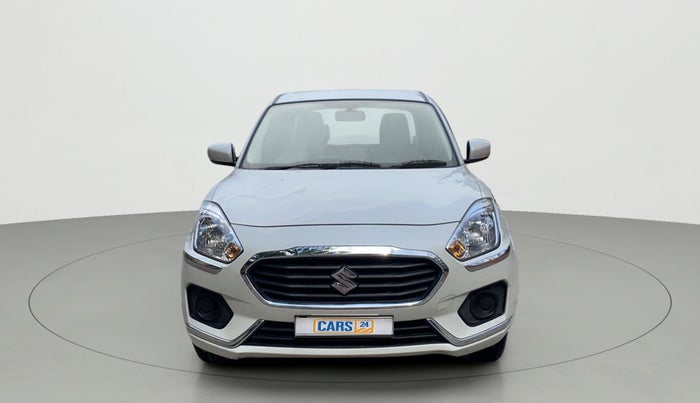 2018 Maruti Dzire VXI, Petrol, Manual, 21,832 km, Front