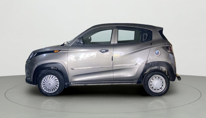 2018 Mahindra KUV 100 NXT K2 P 6 STR, Petrol, Manual, 35,569 km, Left Side