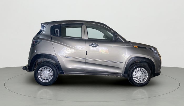 2018 Mahindra KUV 100 NXT K2 P 6 STR, Petrol, Manual, 35,569 km, Right Side