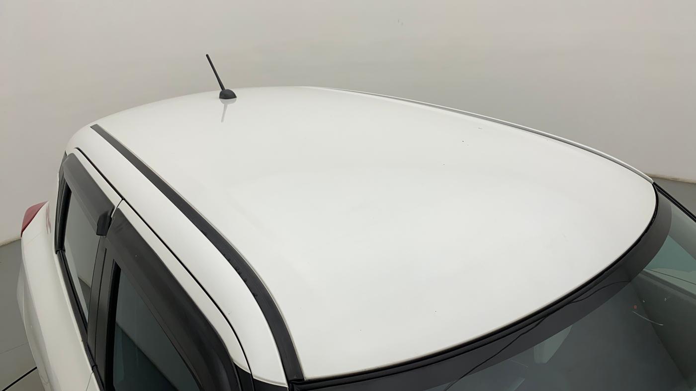 2019 Maruti Swift VXI, Petrol, Manual, 32,501 km, Roof