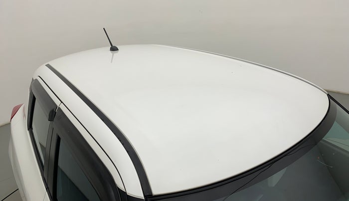 2019 Maruti Swift VXI, Petrol, Manual, 32,501 km, Roof