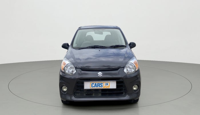 2017 Maruti Alto 800 VXI O, Petrol, Manual, 41,690 km, Front