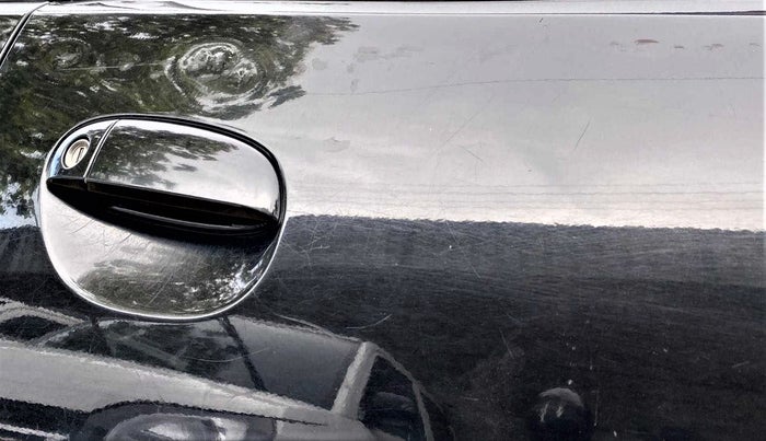 2011 Hyundai i10 MAGNA 1.2, Petrol, Manual, 85,669 km, Driver-side door - Slightly dented