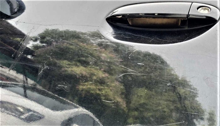 2011 Hyundai i10 MAGNA 1.2, Petrol, Manual, 85,669 km, Front passenger door - Minor scratches