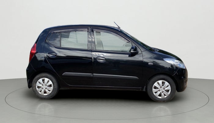 2011 Hyundai i10 MAGNA 1.2, Petrol, Manual, 85,669 km, Right Side View