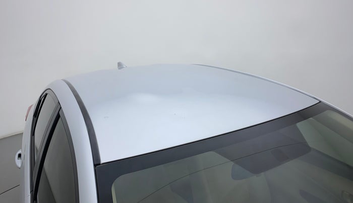 2019 Toyota YARIS J MT, Petrol, Manual, 1,17,543 km, Roof