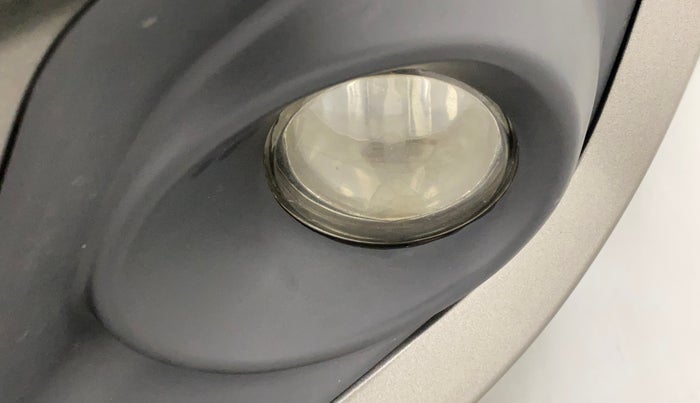 2020 Maruti Swift VXI, Petrol, Manual, 23,475 km, Left fog light - Not working