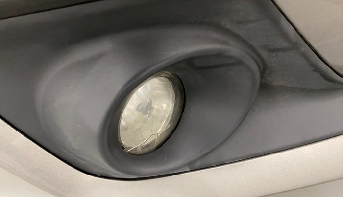 2020 Maruti Swift VXI, Petrol, Manual, 23,475 km, Right fog light - Not working