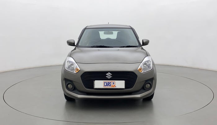 2020 Maruti Swift VXI, Petrol, Manual, 23,475 km, Front