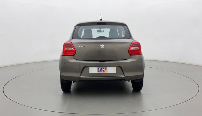 2020 Maruti Swift VXI, Petrol, Manual, 23,475 km, Back/Rear