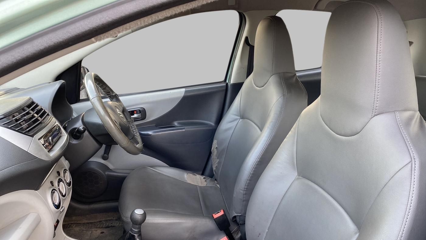 2011 Maruti A Star LXI, Petrol, Manual, 41,758 km, Right Side Front Door Cabin