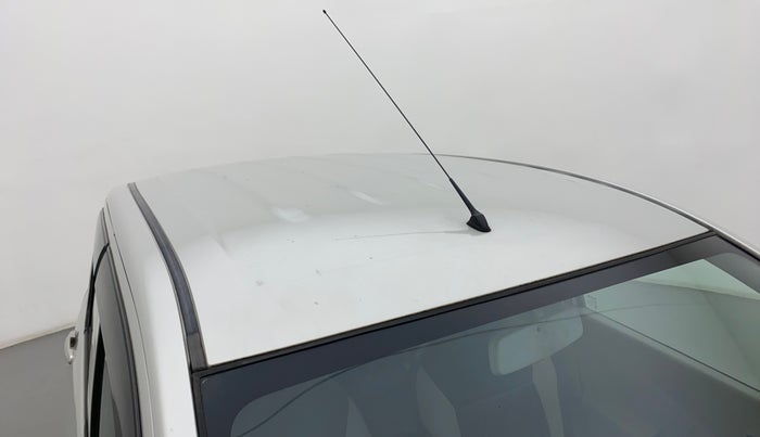 2017 Maruti Celerio ZXI, Petrol, Manual, 66,656 km, Roof