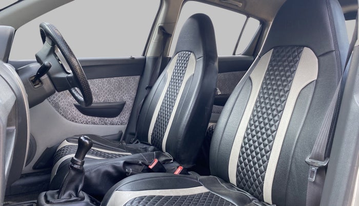 2017 Maruti Alto 800 LXI, Petrol, Manual, 87,761 km, Right Side Front Door Cabin