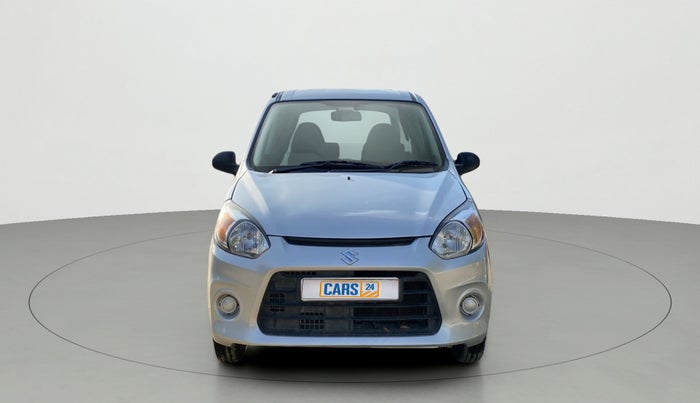 2017 Maruti Alto 800 LXI, Petrol, Manual, 87,761 km, Front