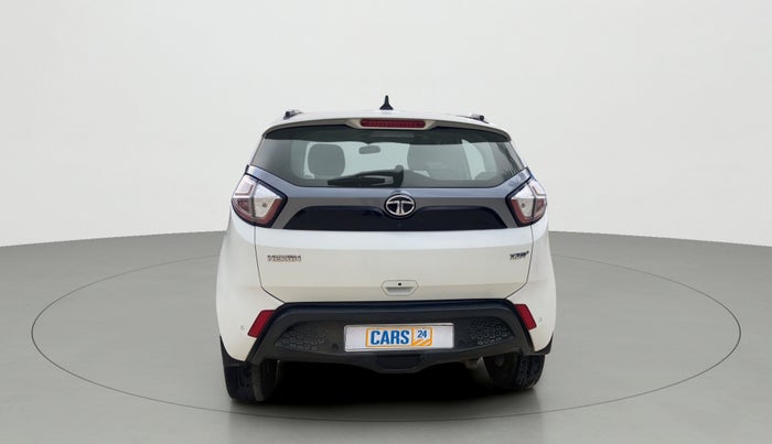 2018 Tata NEXON XZA PLUS DIESEL, Diesel, Automatic, 39,505 km, Back/Rear