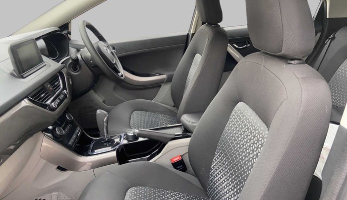 2018 Tata NEXON XZA PLUS DIESEL, Diesel, Automatic, 39,505 km, Right Side Front Door Cabin