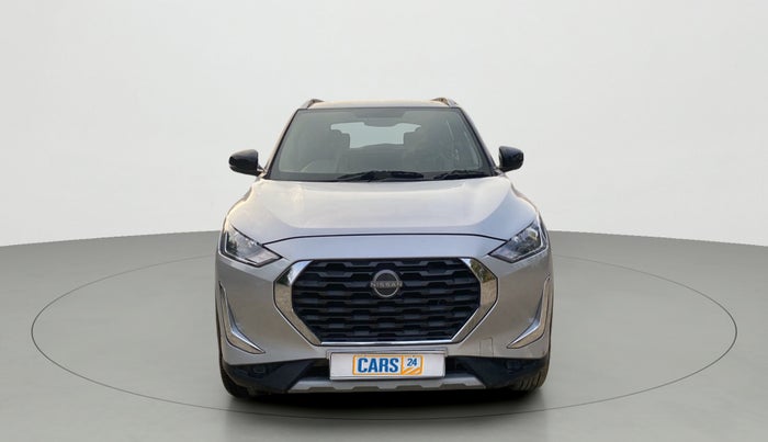 2021 Nissan MAGNITE XL TURBO, Petrol, Manual, 26,387 km, Front