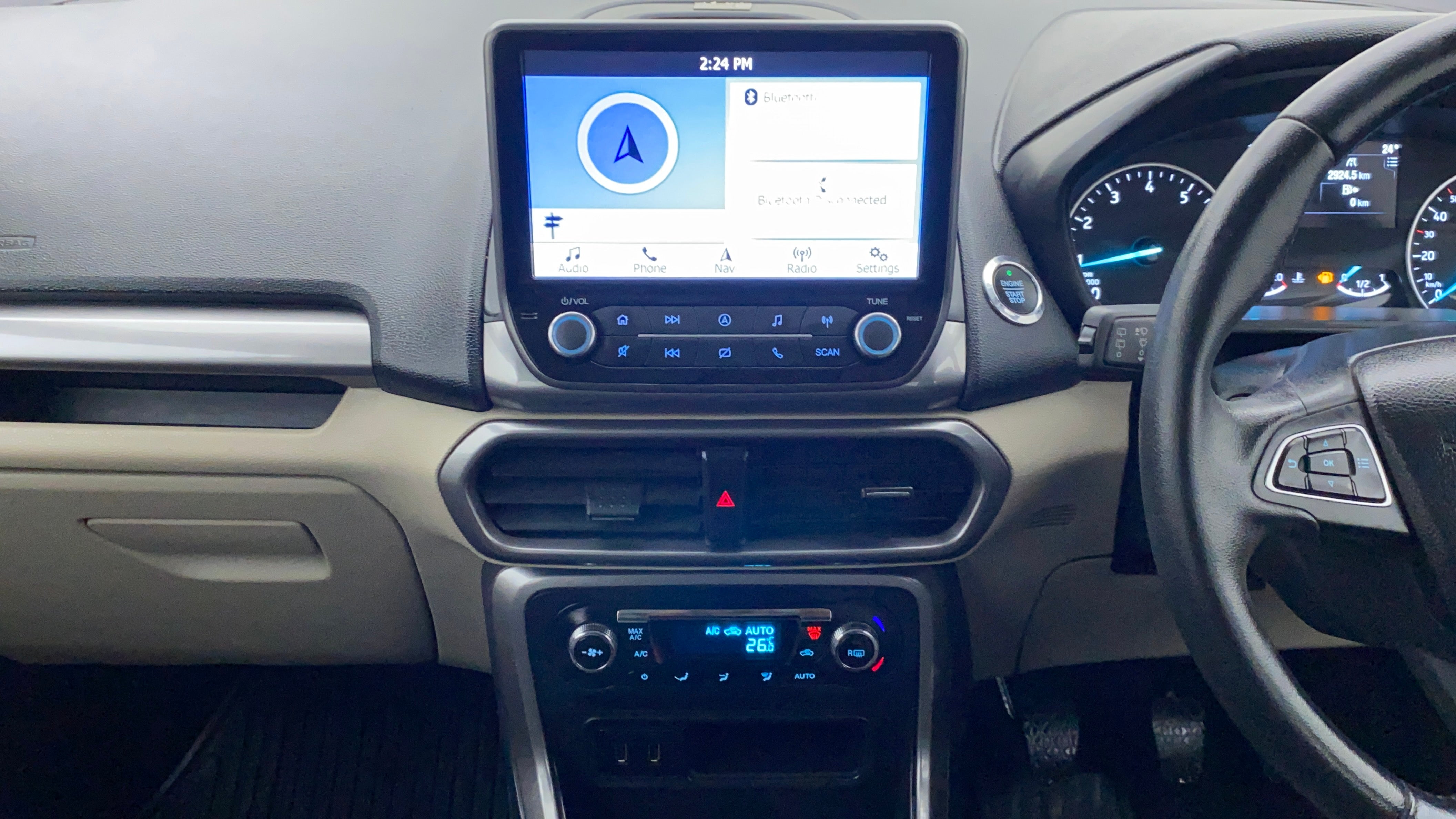 Features