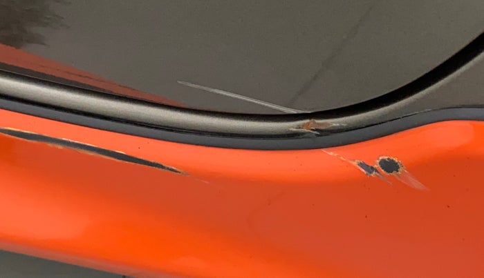2021 Maruti Swift ZXI PLUS AMT, Petrol, Automatic, 6,778 km, Left running board - Minor scratches