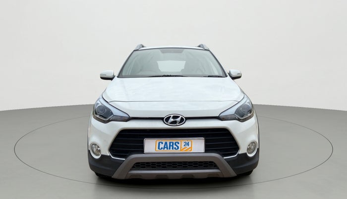 2017 Hyundai i20 Active 1.2 S, Petrol, Manual, 91,107 km, Front
