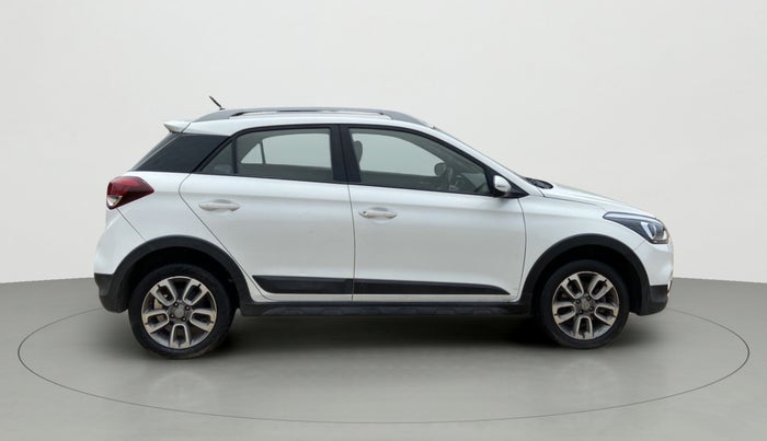 2017 Hyundai i20 Active 1.2 S, Petrol, Manual, 91,107 km, Right Side View