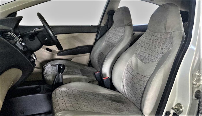 2013 Hyundai Eon ERA +, Petrol, Manual, 51,964 km, Right Side Front Door Cabin