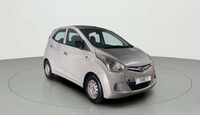 2013 Hyundai Eon ERA +, Petrol, Manual, 51,964 km, SRP