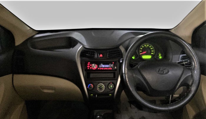 2013 Hyundai Eon ERA +, Petrol, Manual, 51,964 km, Dashboard