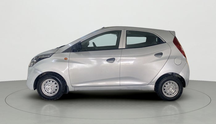 2013 Hyundai Eon ERA +, Petrol, Manual, 51,964 km, Left Side