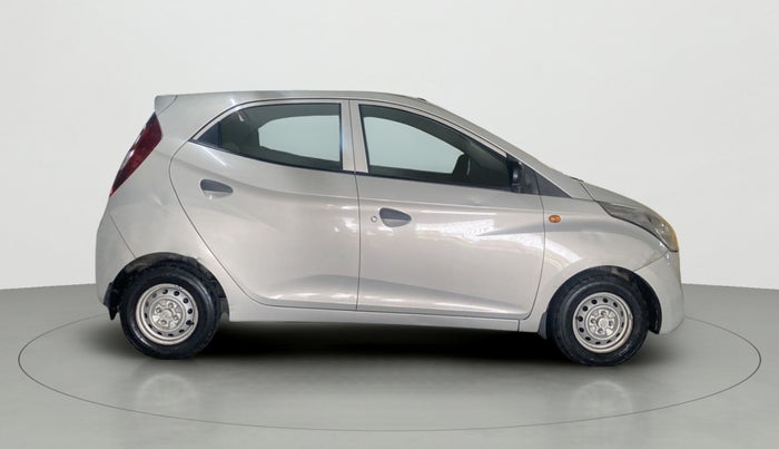 2013 Hyundai Eon ERA +, Petrol, Manual, 51,964 km, Right Side