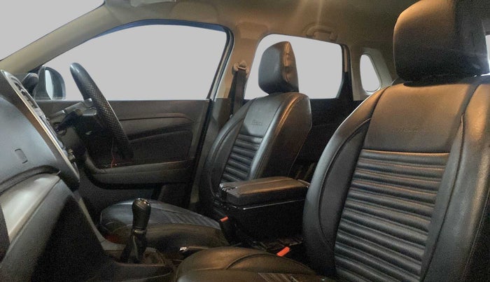 2022 Maruti Vitara Brezza VXI, Petrol, Manual, 22,834 km, Right Side Front Door Cabin