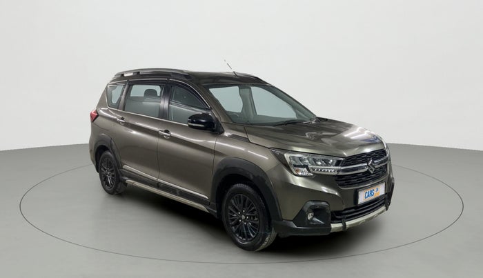 2021 Maruti XL6 ZETA MT, Petrol, Manual, 14,065 km, SRP